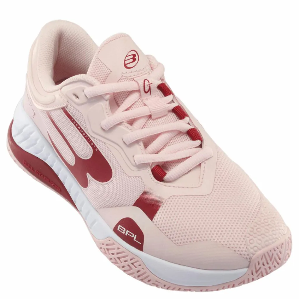 Bullpadel Elite 2023 Pink Rosa