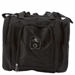 Elite Black*Bullpadel New
