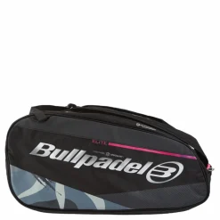 Elite Black*Bullpadel New