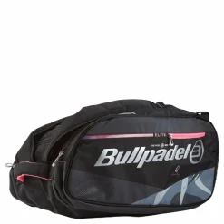 Elite Black*Bullpadel New