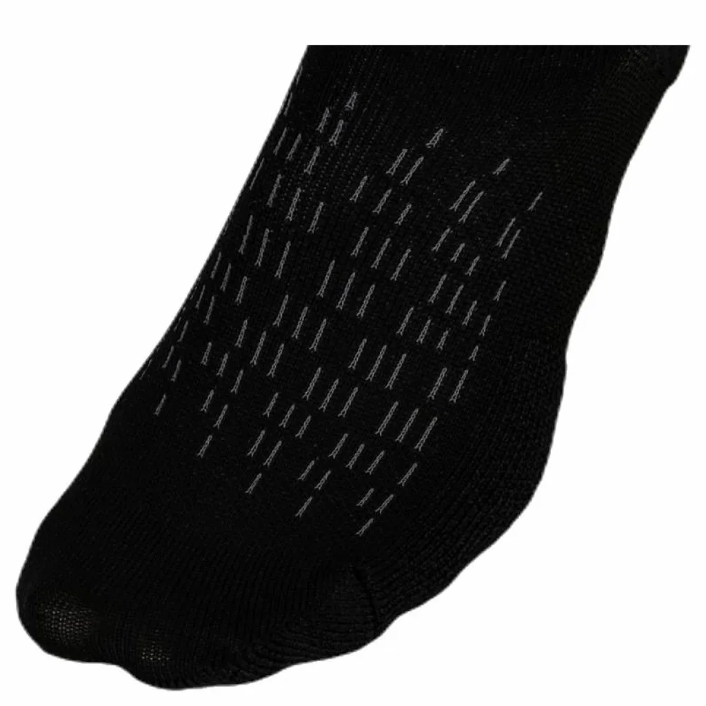 Elite Cushioned No-Show Black*Nike Discount