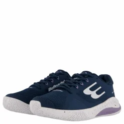 Bullpadel Elite 24i Dark Blue Blå Clearance