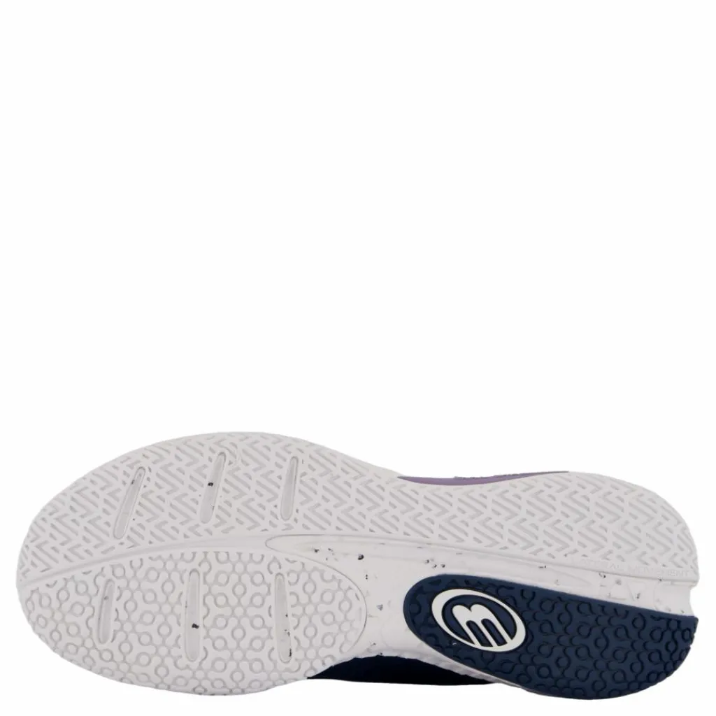 Bullpadel Elite 24i Dark Blue Blå Clearance