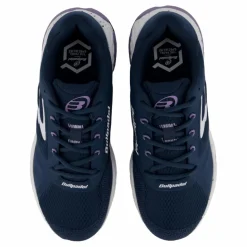 Bullpadel Elite 24i Dark Blue Blå Clearance