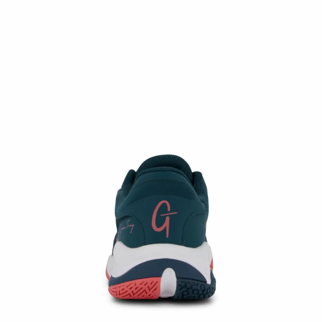 Bullpadel Elite 23i Green Flerfärgad Best