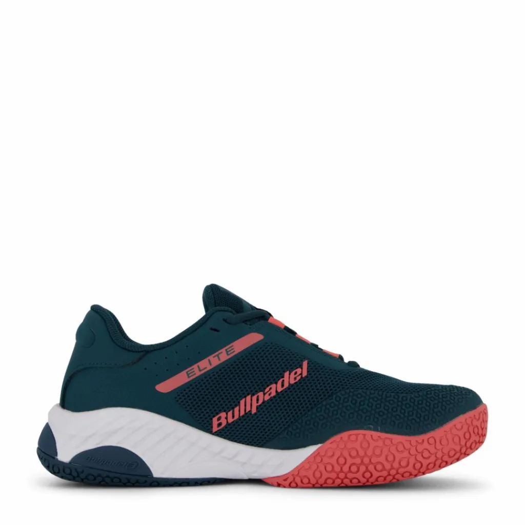 Bullpadel Elite 23i Green Flerfärgad Best