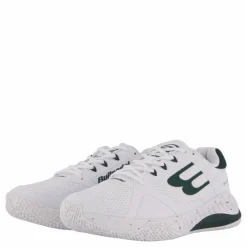 Bullpadel Elite 24i White/green Vit Best