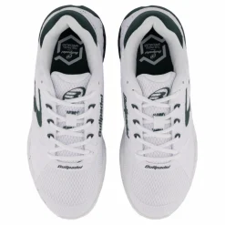 Bullpadel Elite 24i White/green Vit Best