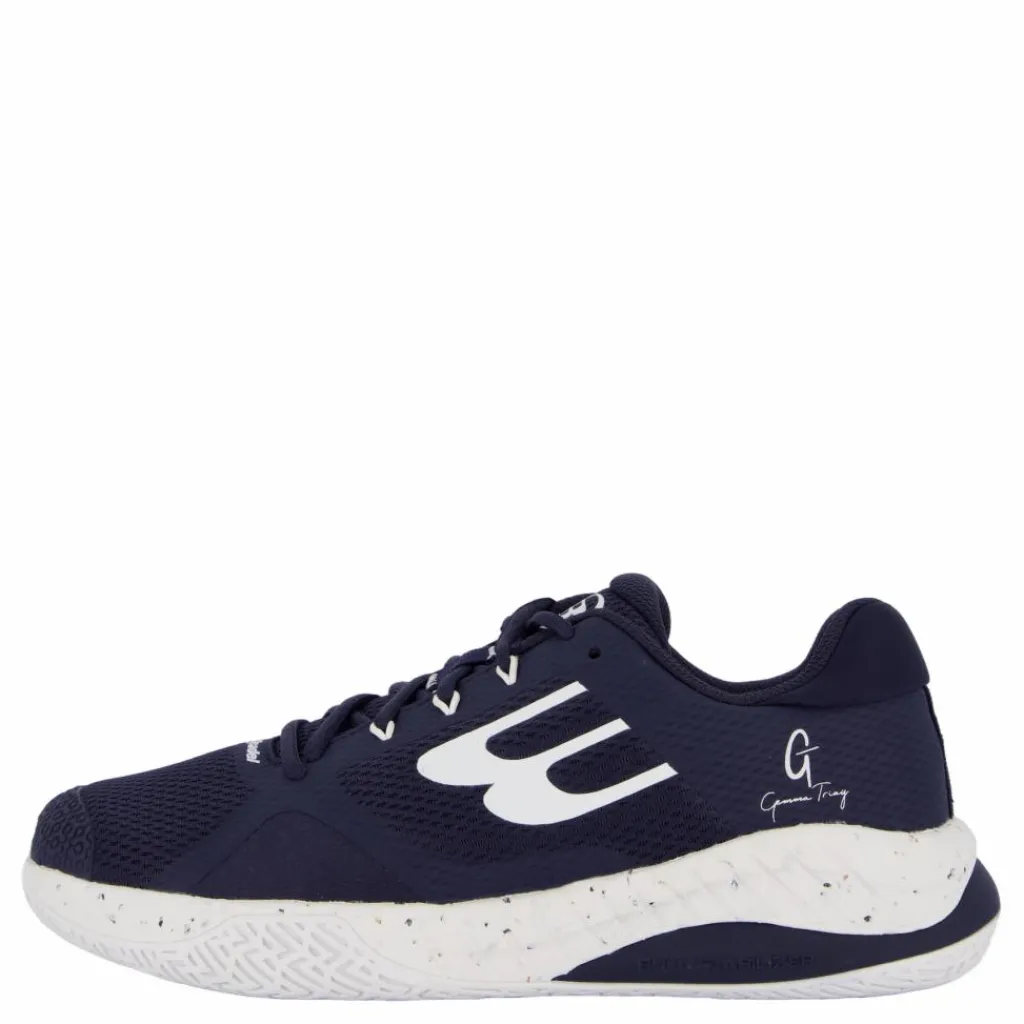 Elite Ltd 24v Navy Blue*Bullpadel Hot