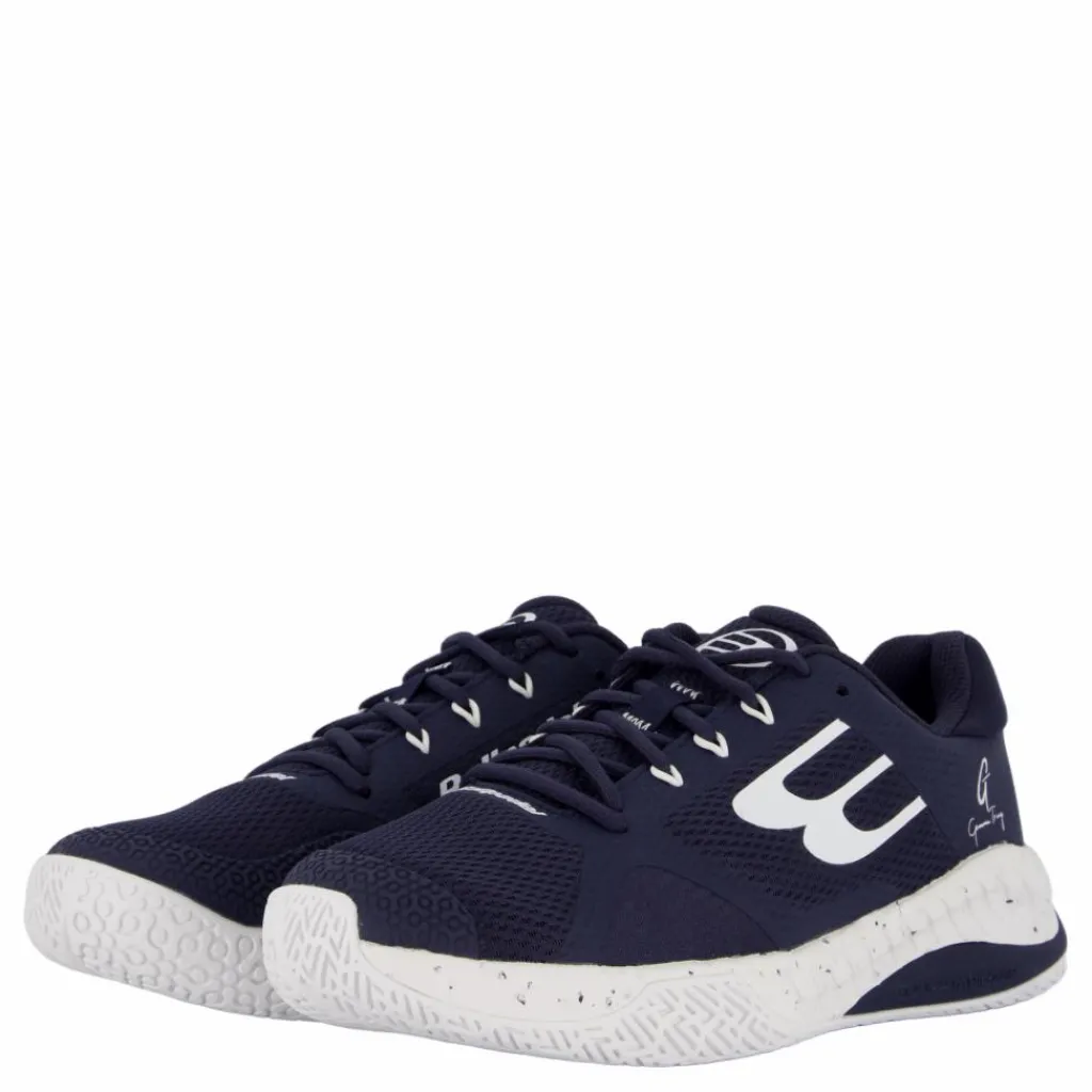 Elite Ltd 24v Navy Blue*Bullpadel Hot