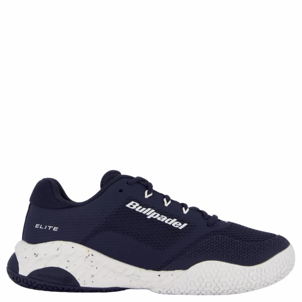 Elite Ltd 24v Navy Blue*Bullpadel Hot