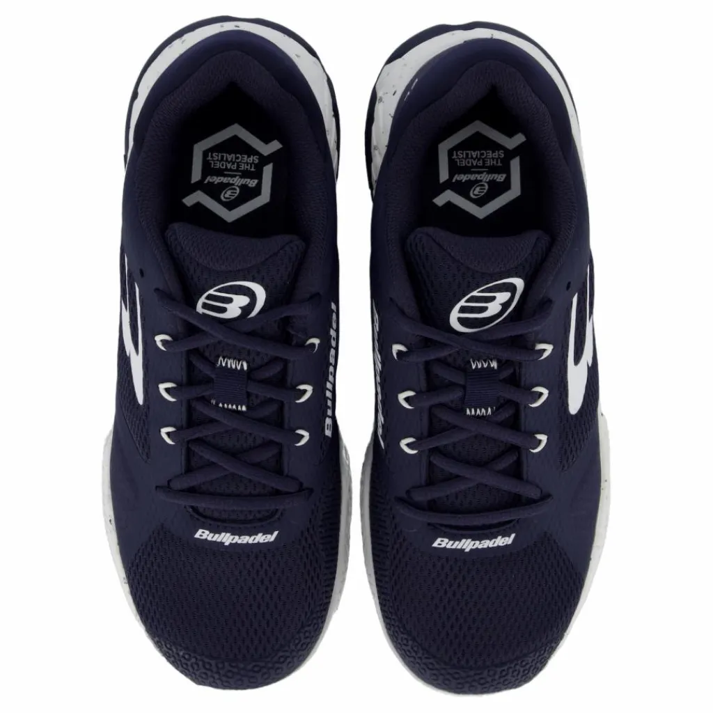 Elite Ltd 24v Navy Blue*Bullpadel Hot