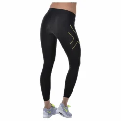 Elite MCS Compression Tights Black/Gold*2XU Hot