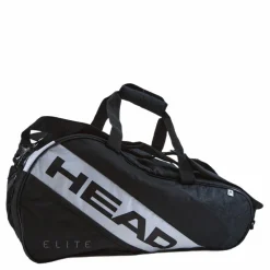 Elite Padel Supercombi Black/white*Head Clearance