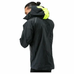 Henri Lloyd Elite Racer Jacket Black Svart Outlet