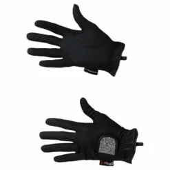 Catago Elite Shine Glove Black Svart Sale