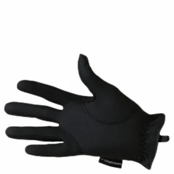 Catago Elite Shine Glove Black Svart Sale