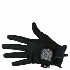 Catago Elite Shine Glove Black Svart Sale