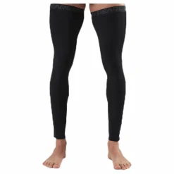 Pearl Izumi Elite Thermal Leg Warmer Black Svart Discount