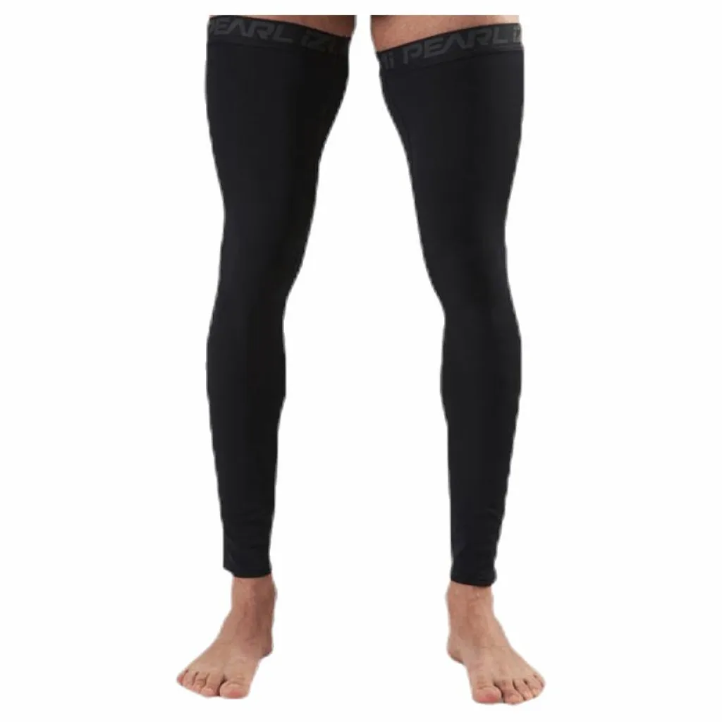 Pearl Izumi Elite Thermal Leg Warmer Black Svart Discount
