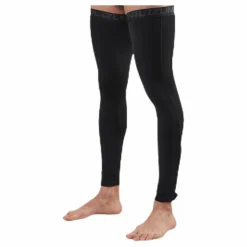 Pearl Izumi Elite Thermal Leg Warmer Black Svart Discount