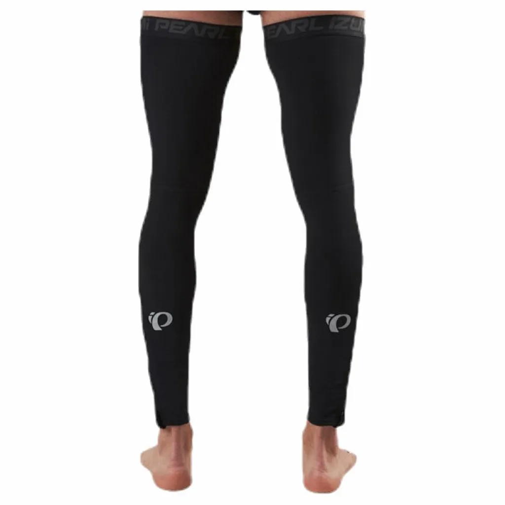 Pearl Izumi Elite Thermal Leg Warmer Black Svart Discount