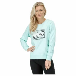 Ella Crew Green*Svea Best