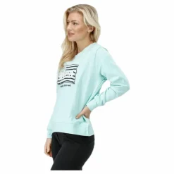 Ella Crew Green*Svea Best