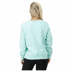 Ella Crew Green*Svea Best