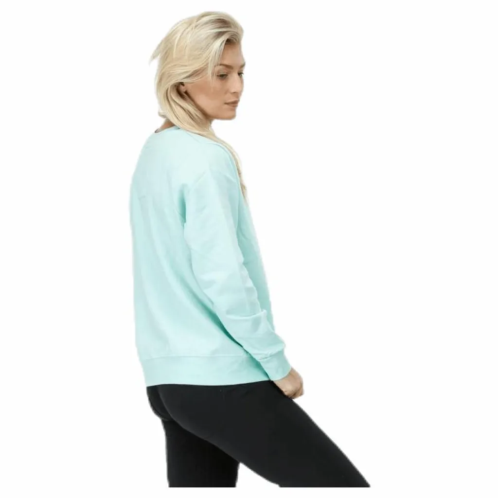 Ella Crew Green*Svea Best