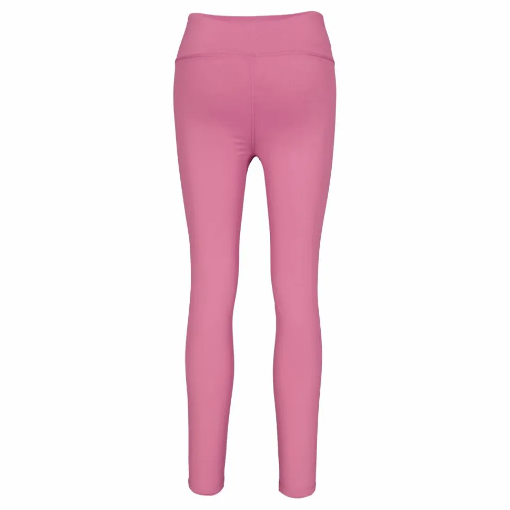 BLACC Ella Overlap Tights Mellow Mauve Rosa Online