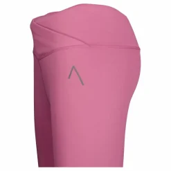 BLACC Ella Overlap Tights Mellow Mauve Rosa Online