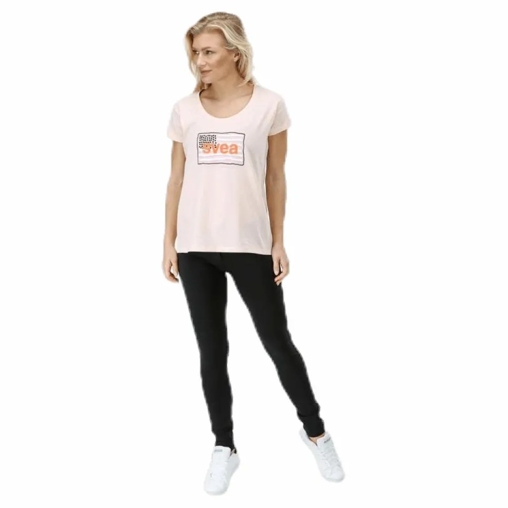 Ella Tee Pink*Svea Online
