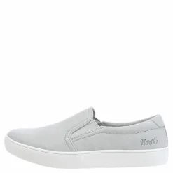 Elora Slip-On Grey*North Discount