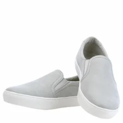 Elora Slip-On Grey*North Discount