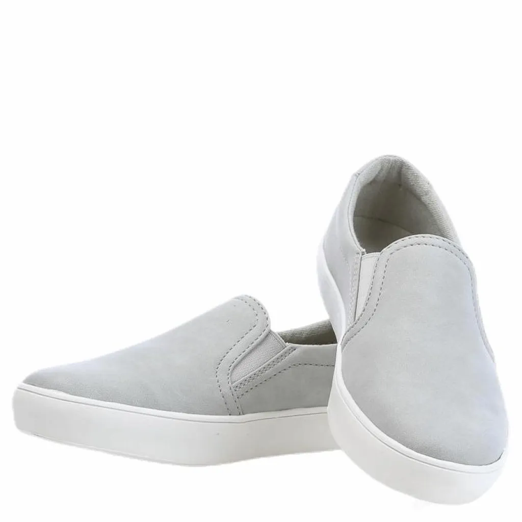 Elora Slip-On Grey*North Discount