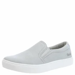 Elora Slip-On Grey*North Discount