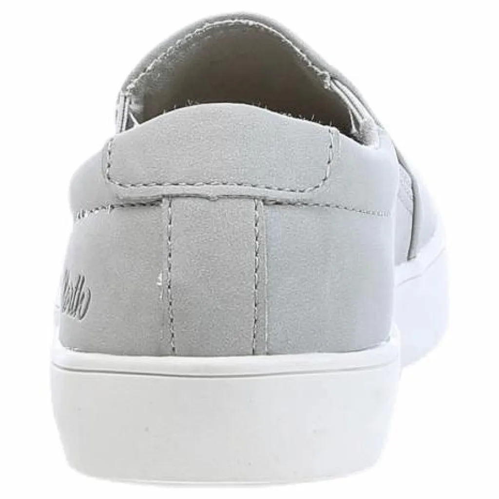 Elora Slip-On Grey*North Discount
