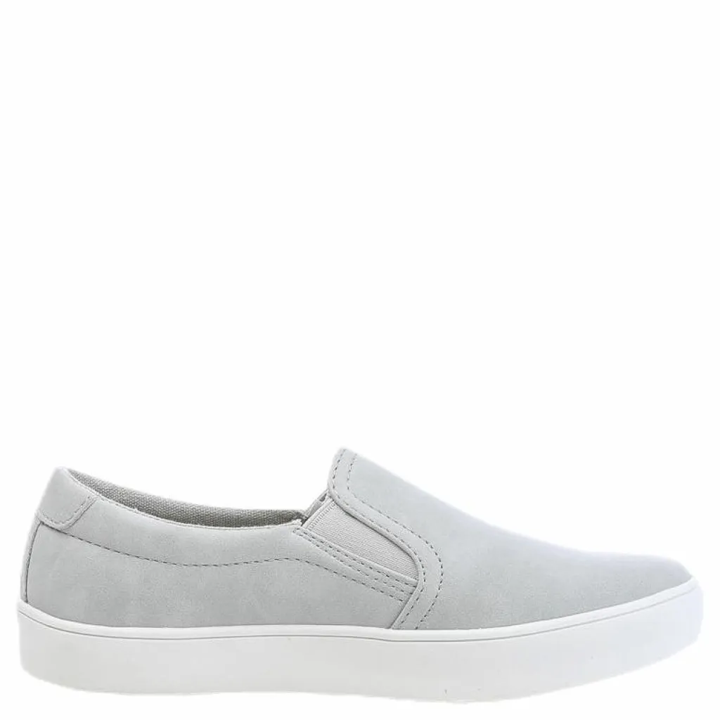 Elora Slip-On Grey*North Discount