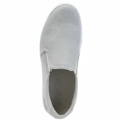 Elora Slip-On Grey*North Discount