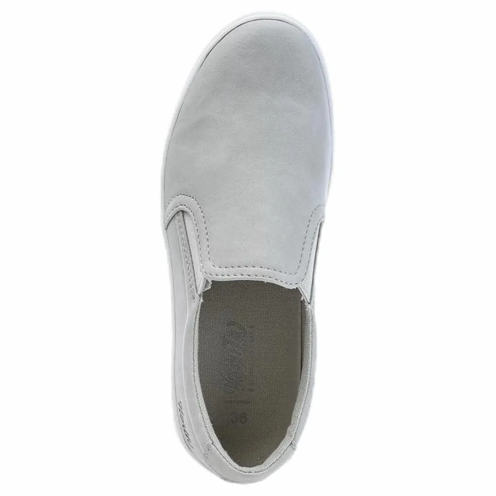 Elora Slip-On Grey*North Discount