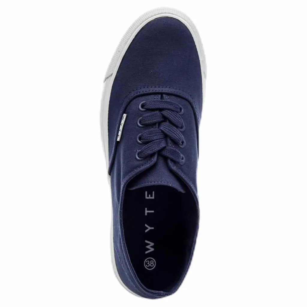 Elsa Blue*Wyte Sale