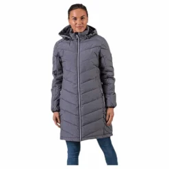 Elsa Jacket Grey*Tuxer