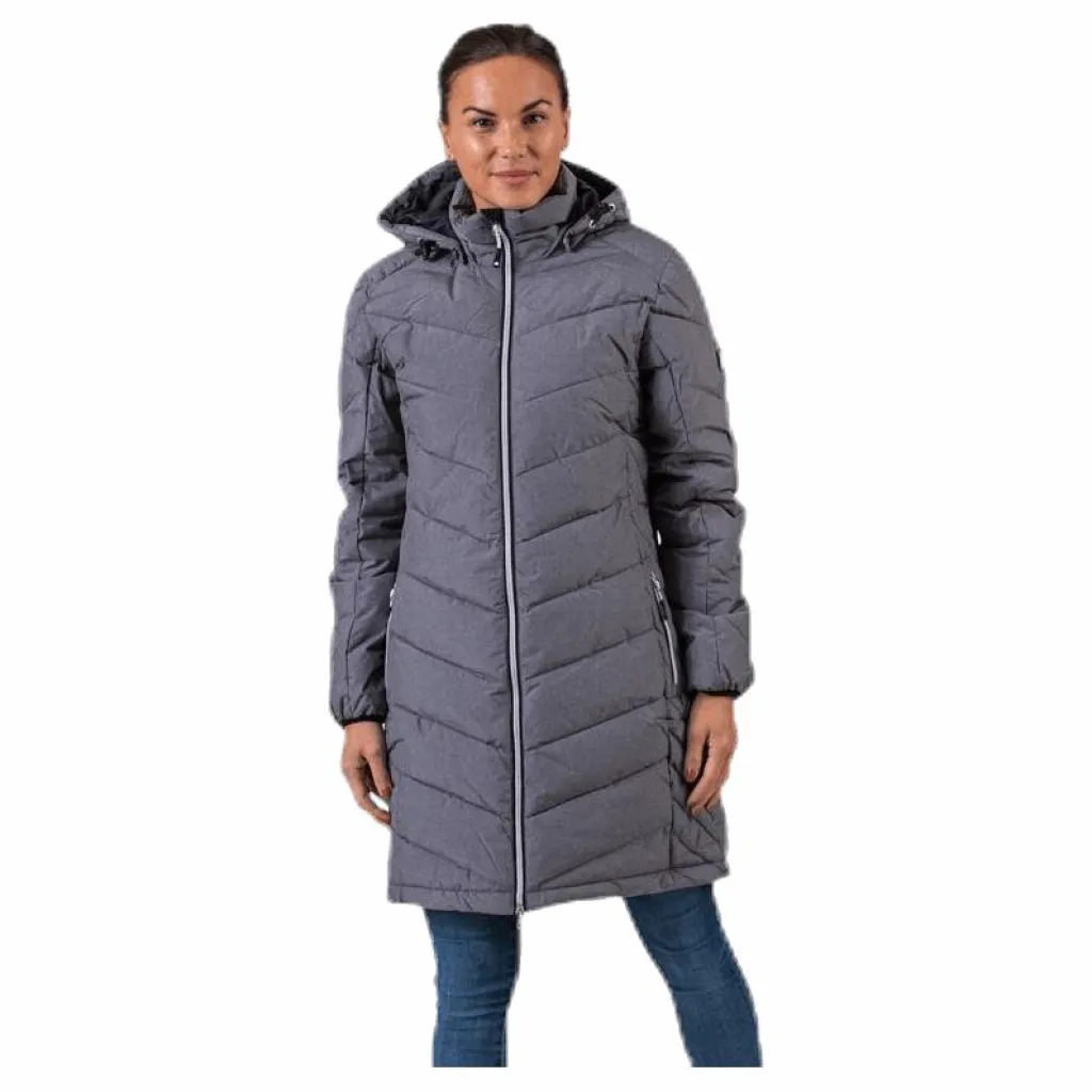 Elsa Jacket Grey*Tuxer