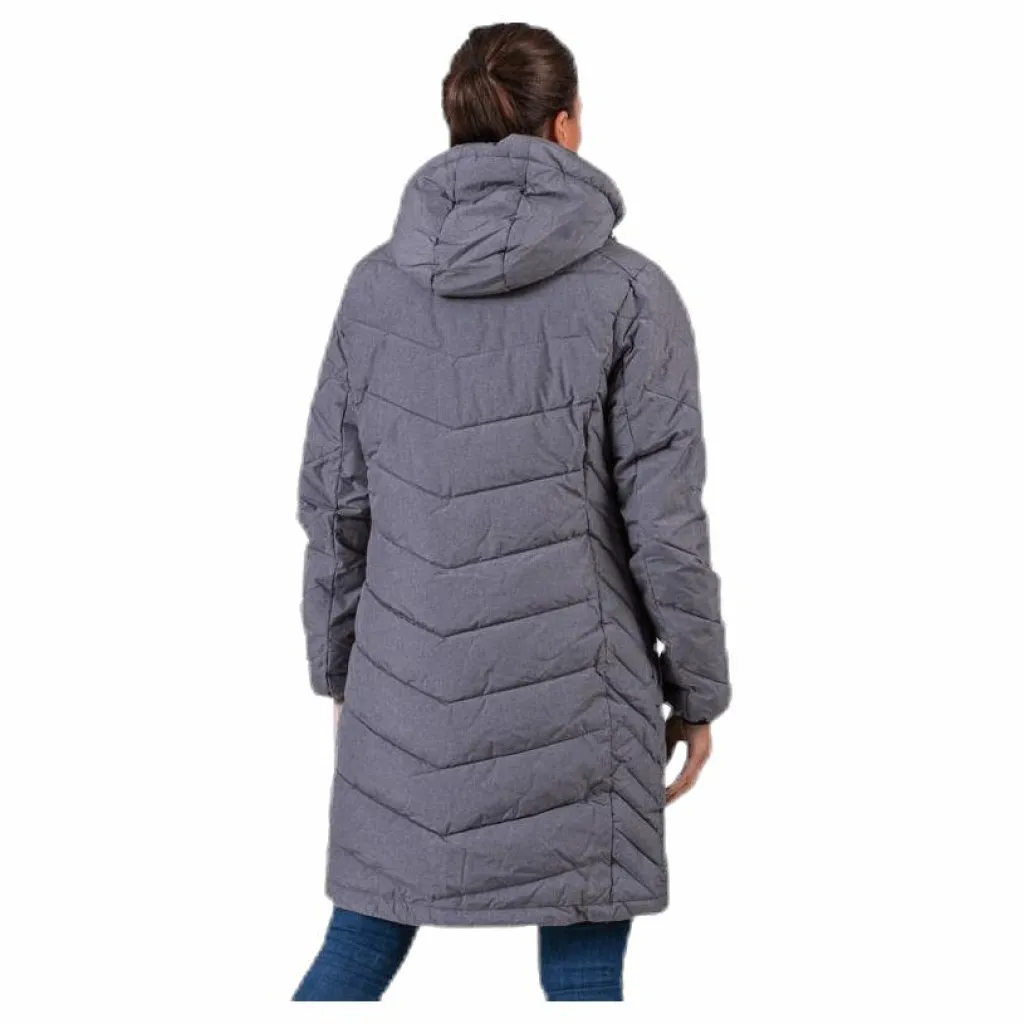 Elsa Jacket Grey*Tuxer
