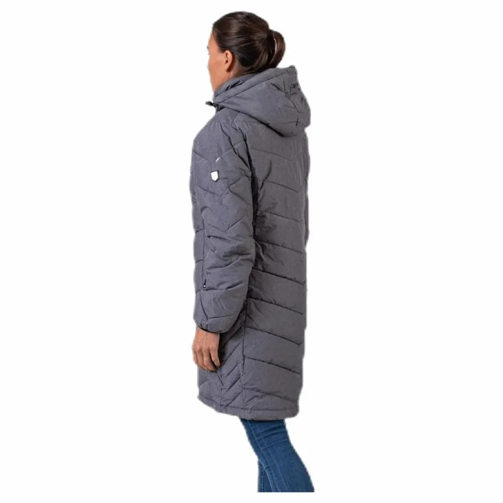 Elsa Jacket Grey*Tuxer