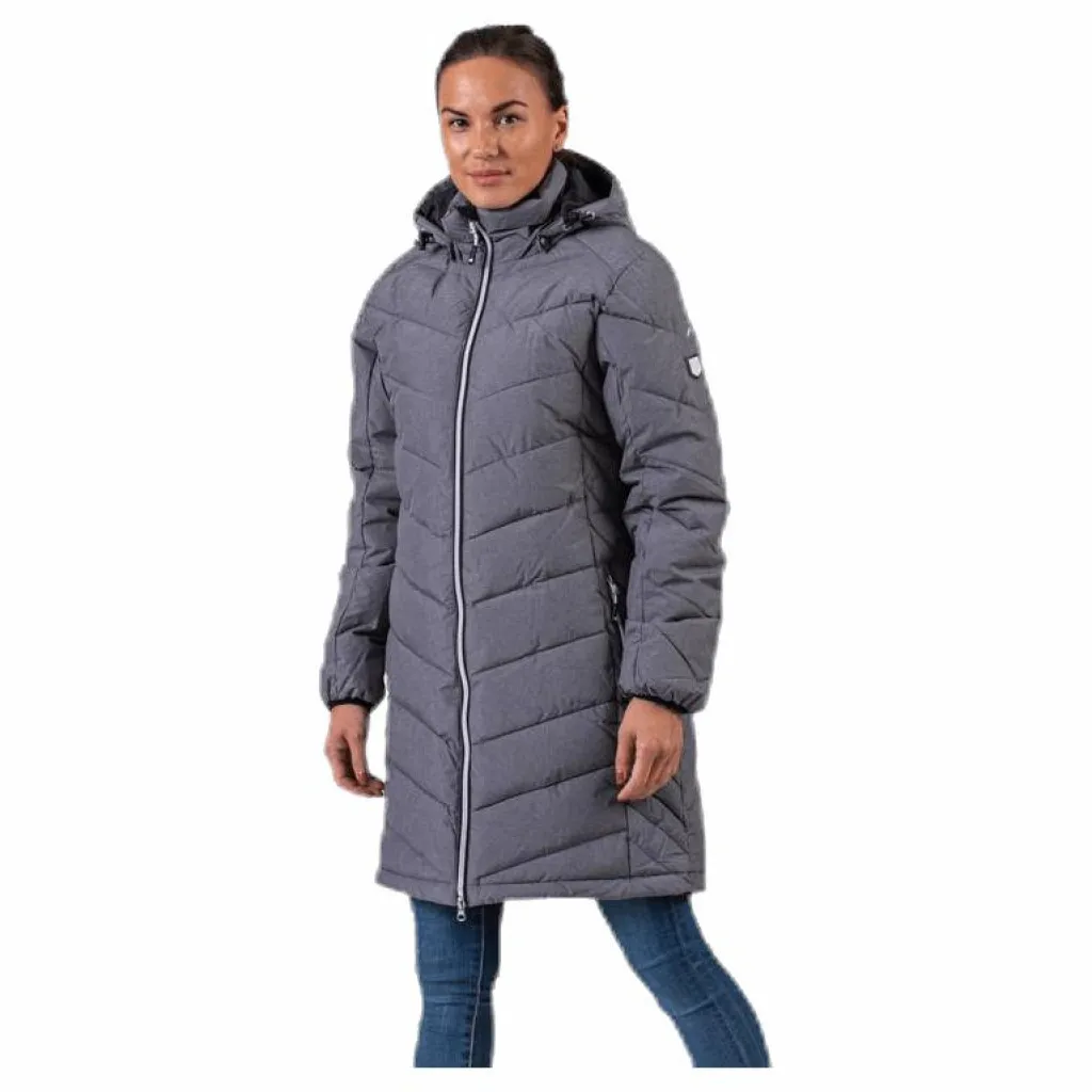 Elsa Jacket Grey*Tuxer