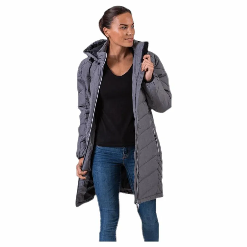 Elsa Jacket Grey*Tuxer