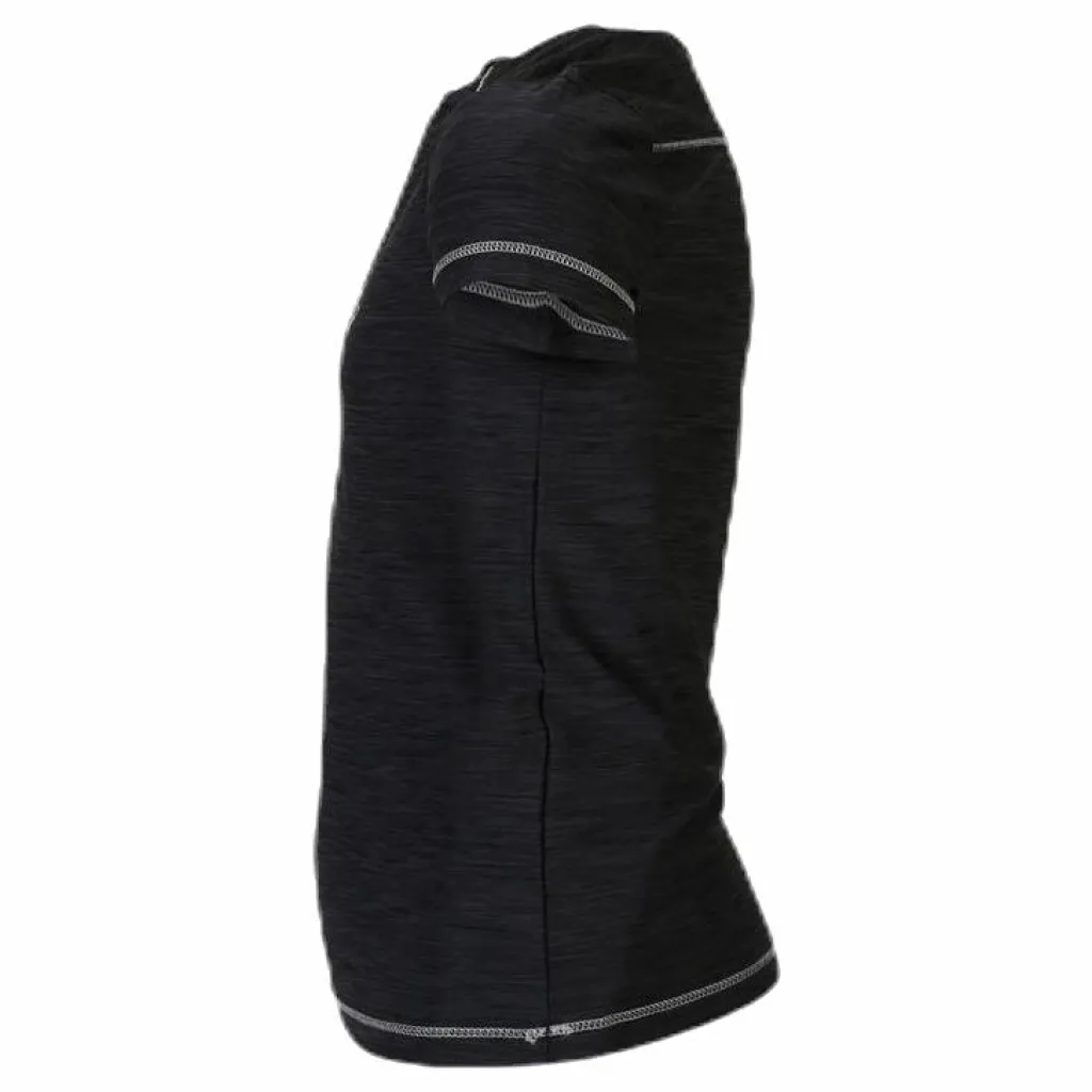 Mountain Horse Elsa Tech Top JR Black Svart Sale