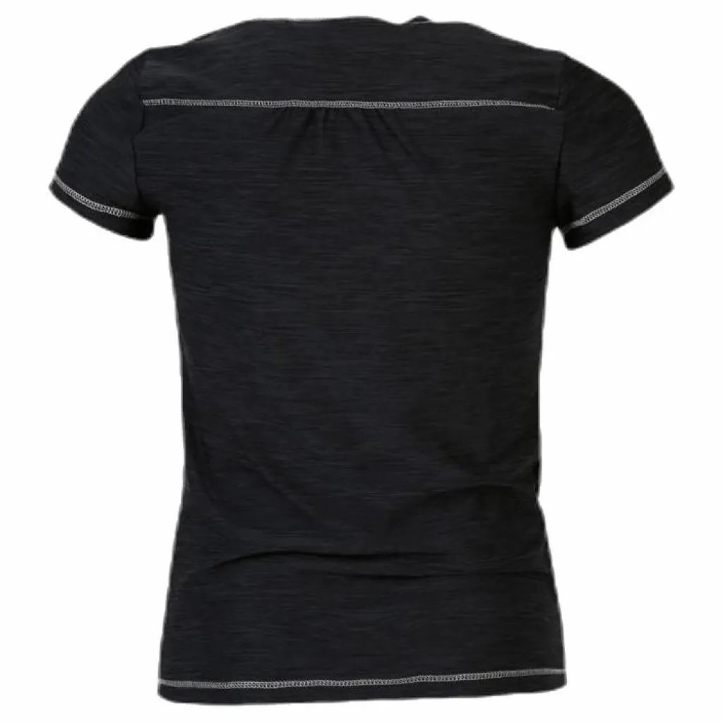 Mountain Horse Elsa Tech Top JR Black Svart Sale